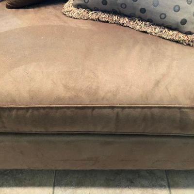 Day Bed / Deep Bench
