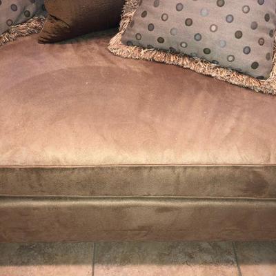 Day Bed / Deep Bench