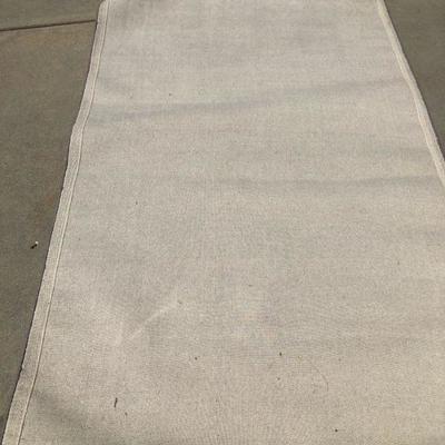 Striped Area Rug #2