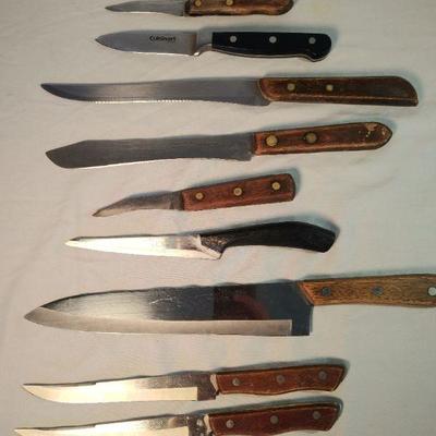 Lot of Kitchenware
