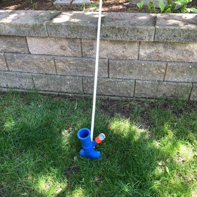 Pond Cleaner