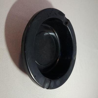 Tobacciana Two ashtrays