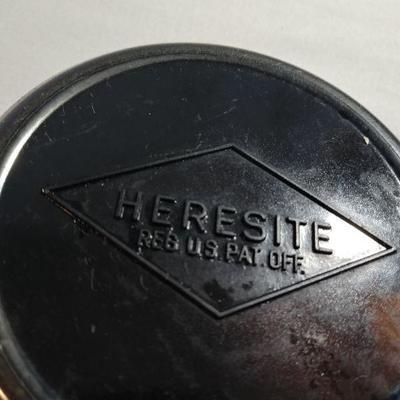 Tobacciana Two ashtrays