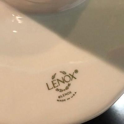 Lenox â€œHoliday - Red Ribbonâ€ Christmas Tree