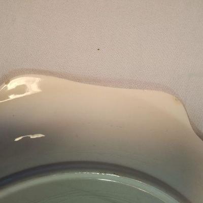 Salem Serenade Dinnerware Platters