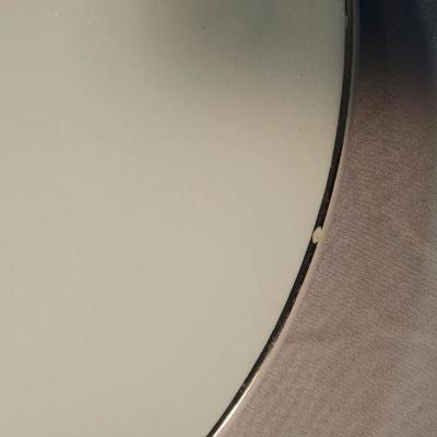 Salem Serenade Dinnerware Platters