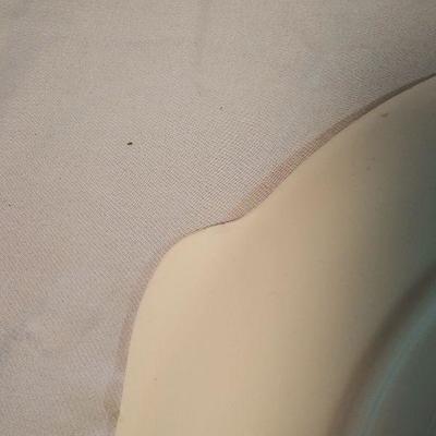 Salem Serenade Dinnerware Platters