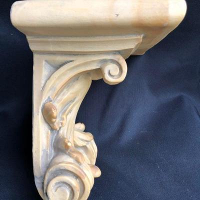 Decorative Shelf - single
