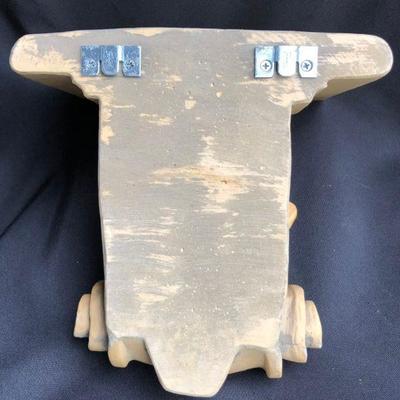 Decorative Shelf - single