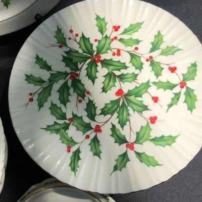 Lenox â€œHolidayâ€
