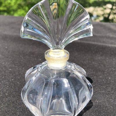 Perfume Bottle #1