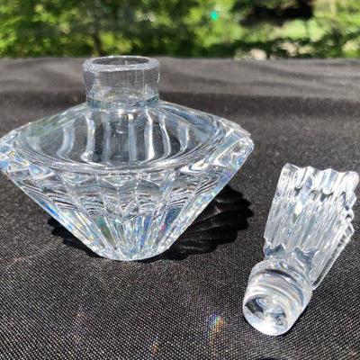 Perfume Bottle #2