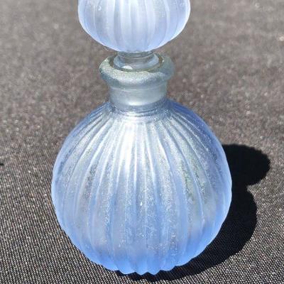Perfume Bottle #3