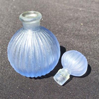 Perfume Bottle #3