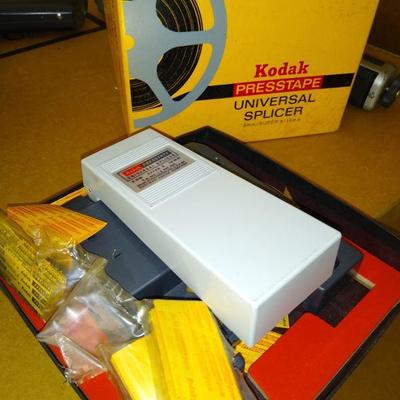 Vintage Splicer