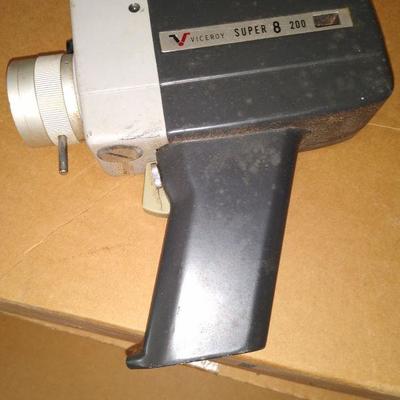 Viceroy Super 8