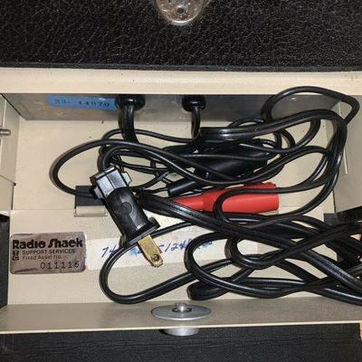 BK Precision 1248 Digital I C Color Generator