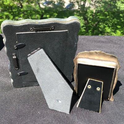 Pair of Picture Frames