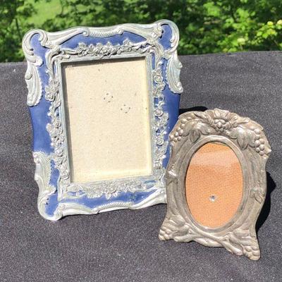 Pair of Picture Frames