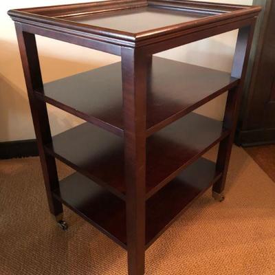 Sherrill Side Table