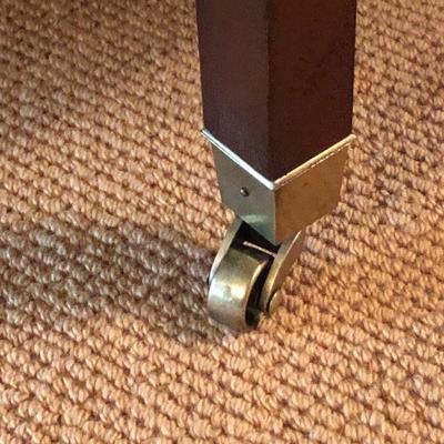 Sherrill Side Table