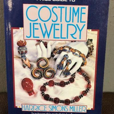 Lot #103 Costume Jewelry 