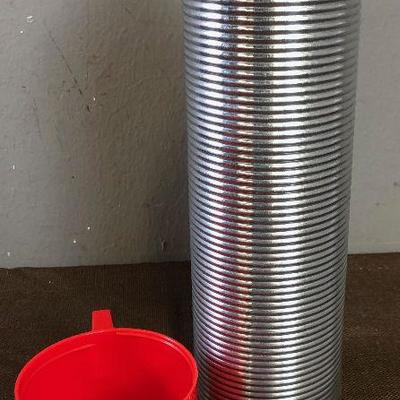 Lot #144 Classic Thermos - VINGAGE  