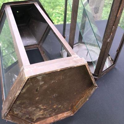 Pair of Lanterns - Project