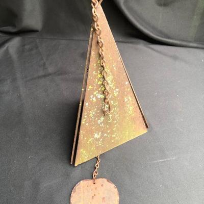 Garden Bell