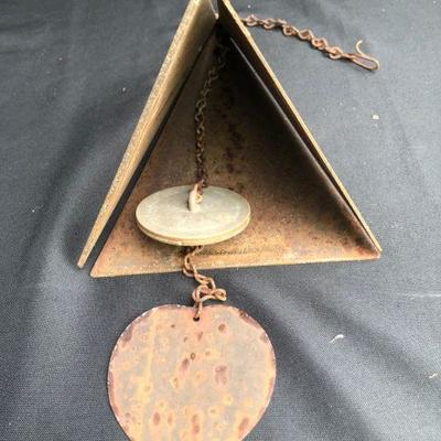Garden Bell