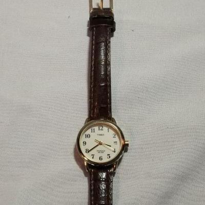 Timex Indiglo WR30M