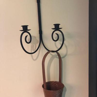 Lot #26 Home Decor