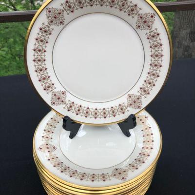 Lenox â€œEternalâ€ 