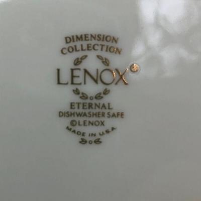 Lenox â€œEternalâ€ 