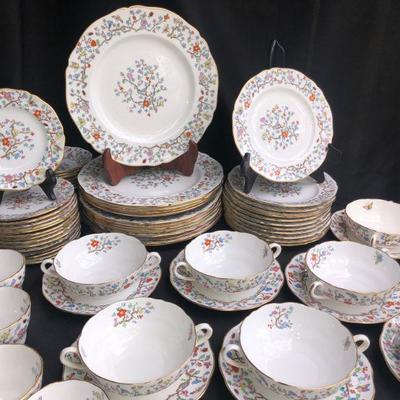Spode â€œShanghaiâ€