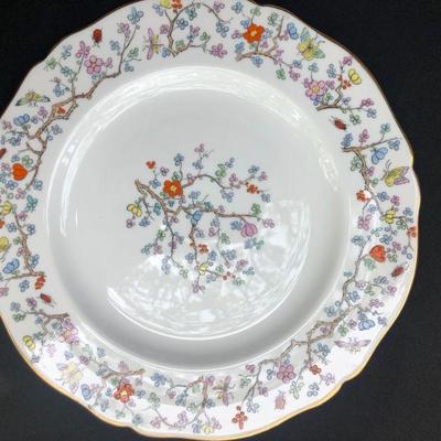 Spode â€œShanghaiâ€