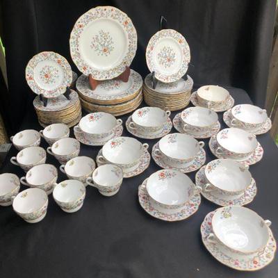 Spode â€œShanghaiâ€