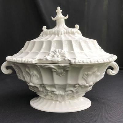 Italian Tureen