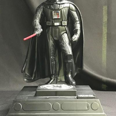 Star Wars Bank 1996