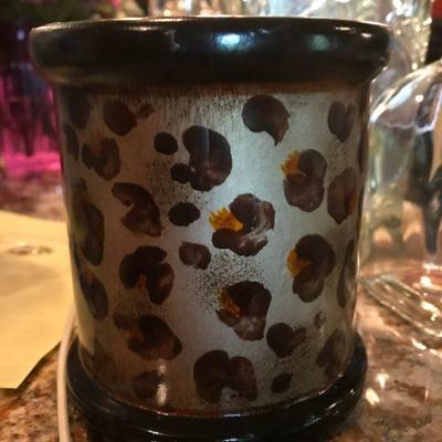 Candle Holder 