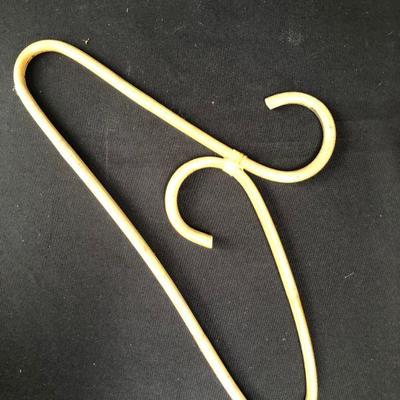 Rattan Hangers