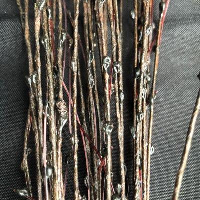 Faux Floral Branches