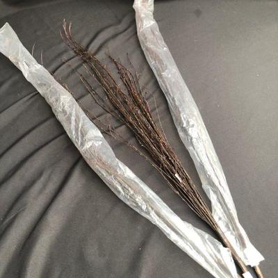 Faux Floral Branches