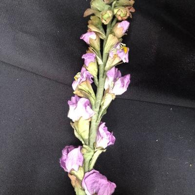 Faux Floral Lot