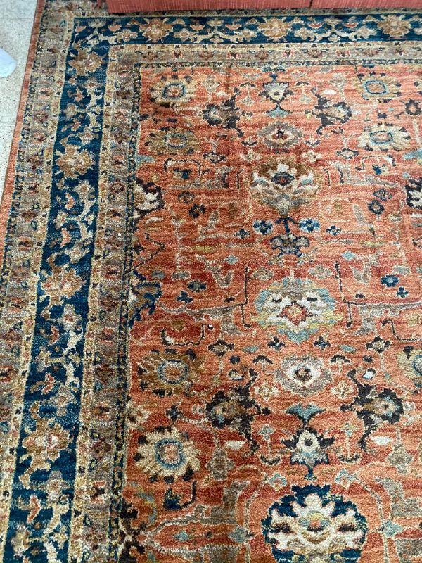 Karastan Rug 8' x 11'
