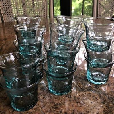 Set of 17 Votives