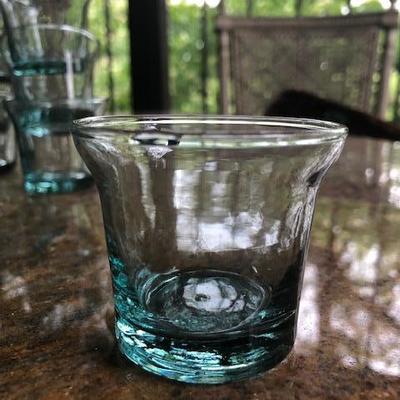 Set of 17 Votives
