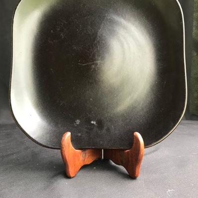 Mikasa Chocolate Stoneware