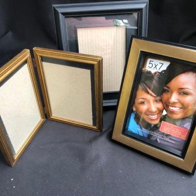 Lot of Frames #2
