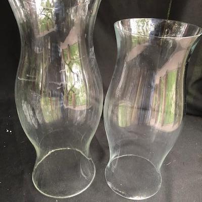 Set of 2 Hurricanes